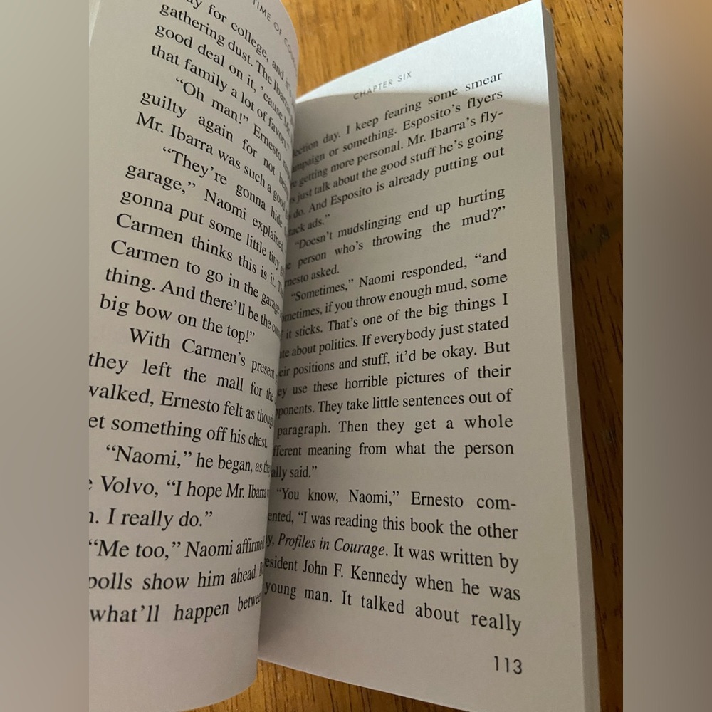 Book - Picture 3 of 5